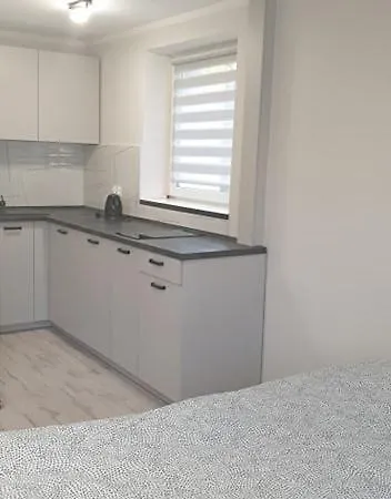 Pico Apartment Plock