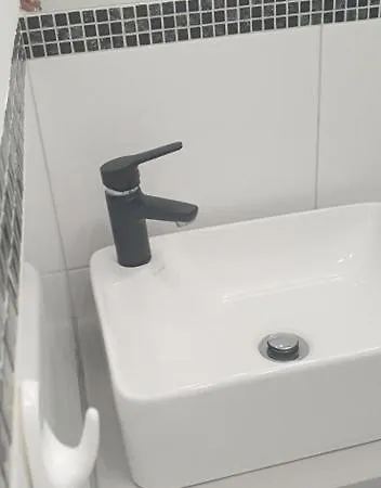 Apartment Pico Plock
