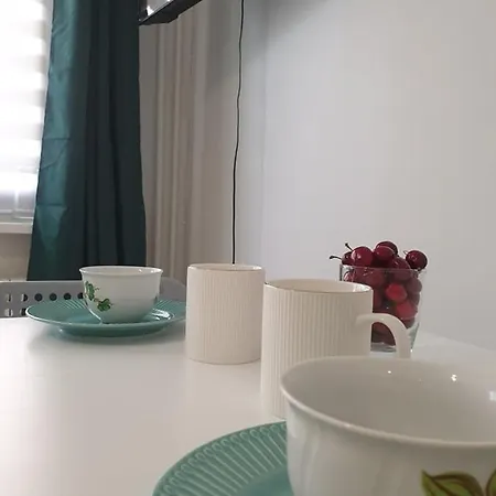 Apartment Pico Plock