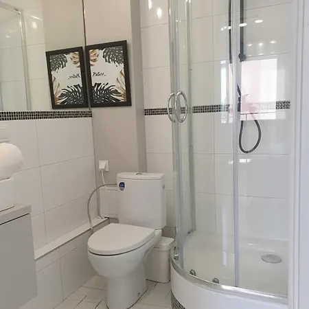 Apartment Pico *