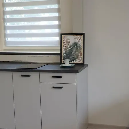 Apartment Pico *
