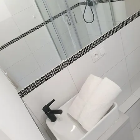 Apartment Pico *