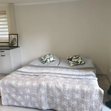 Pico Apartment *