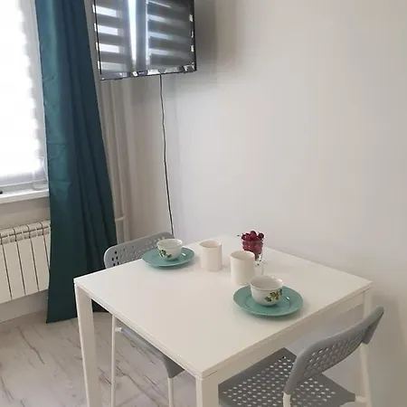 Apartment Pico Plock