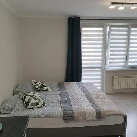 Apartment Pico