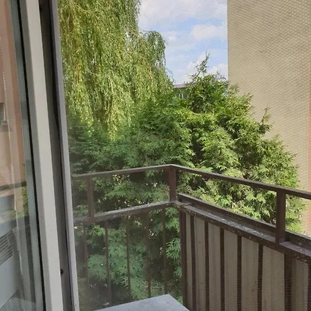 Pico Apartment *
