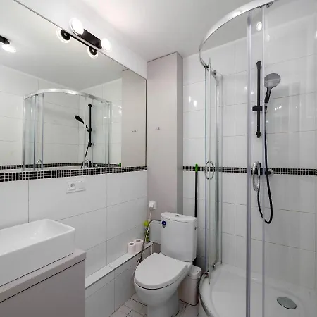Pico Apartment