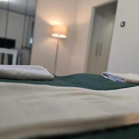 Pico Apartment Plock