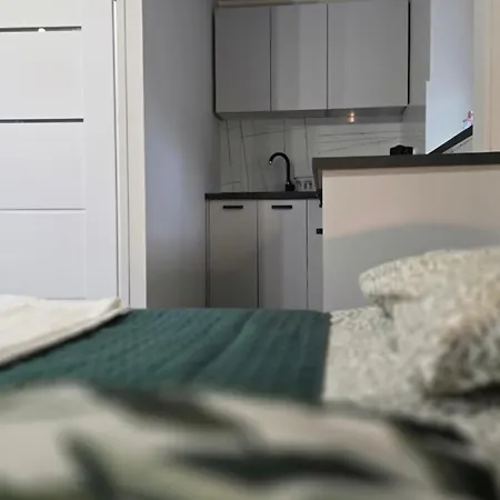 Apartment Pico Plock